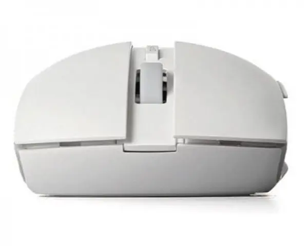 RAPOO 7200M Trendy Wireless miš beli