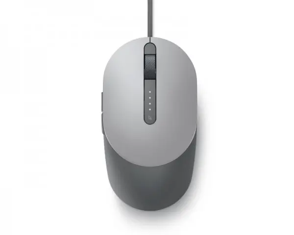 DELL MS3220 Wired Laser sivi miš 3Yr