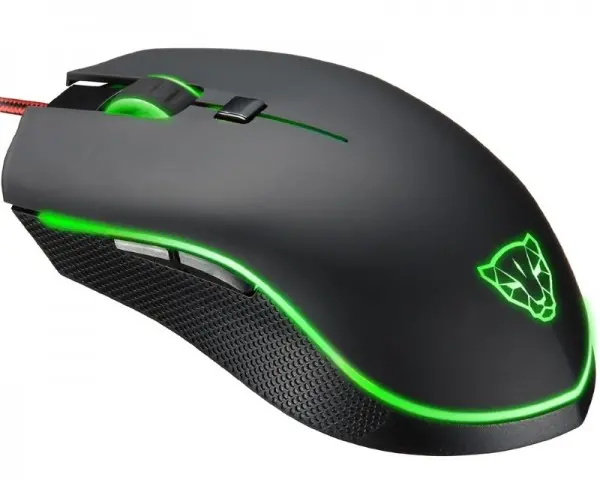 MOTOSPEED V40 crni miš
