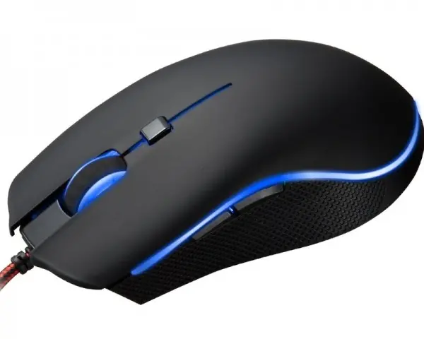 MOTOSPEED V40 crni miš