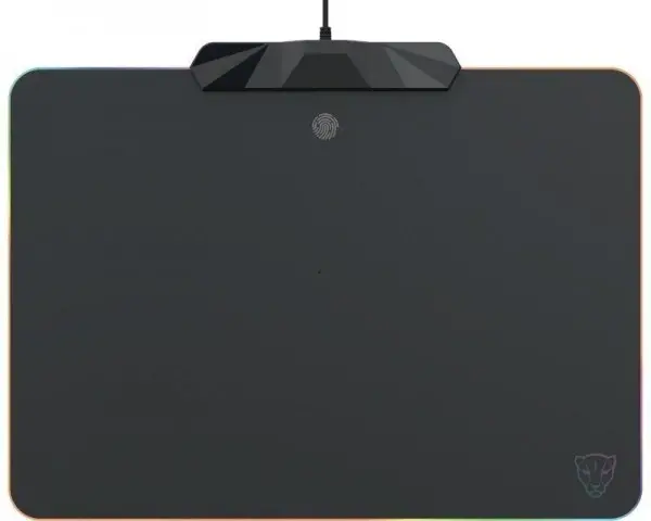 MOTOSPEED P98 RGB podloga za miš