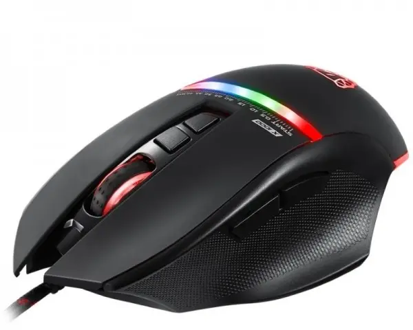 MOTOSPEED V10 crni miš