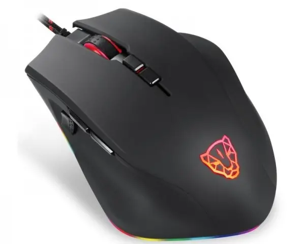 MOTOSPEED V80 crni miš