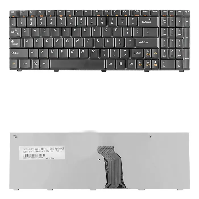  Tastatura za laptop LENOVO G560 G560A G565