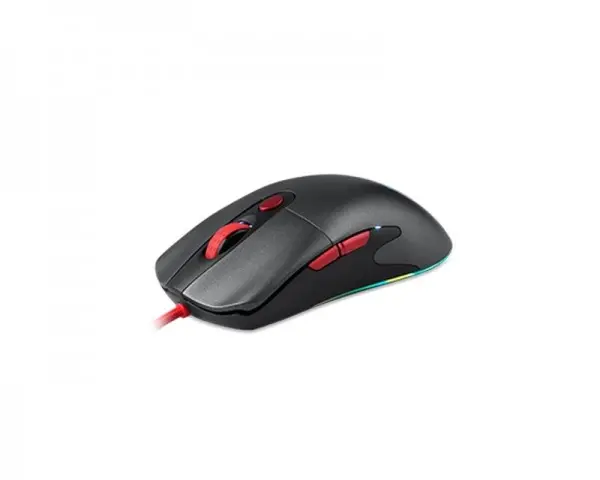 MOTOSPEED V400 RGB crni miš