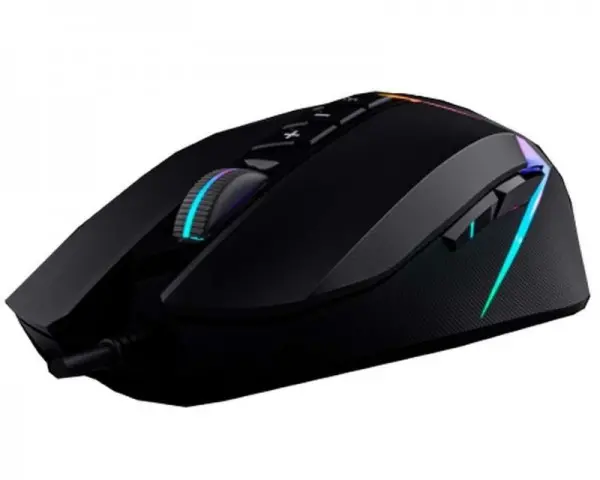 A4 TECH W60 Max Bloody RGB Gaming miš