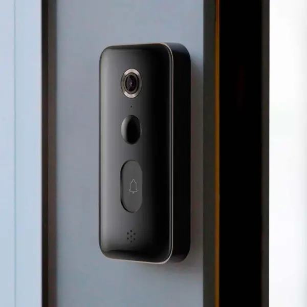 Mi Smart Doorbell 3