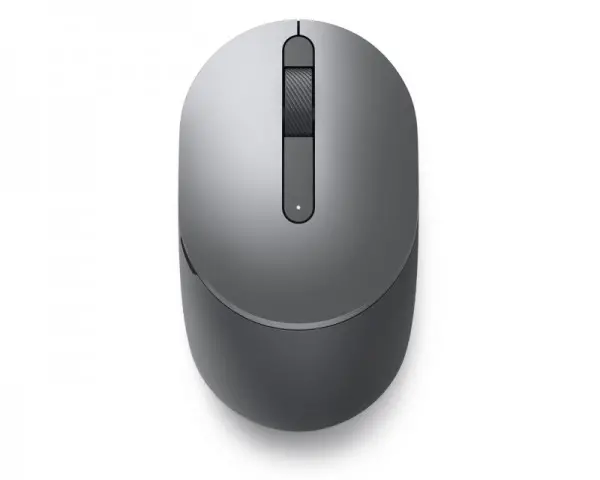 DELL MS3320W Wireless Optical sivi miš 3Yr