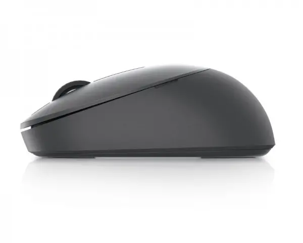 DELL MS3320W Wireless Optical sivi miš 3Yr