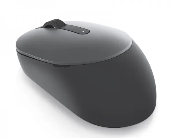 DELL MS3320W Wireless Optical sivi miš 3Yr