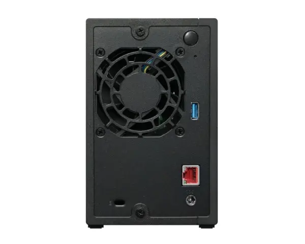 ASUSTOR NAS Storage Server DRIVESTOR 2 AS1102T