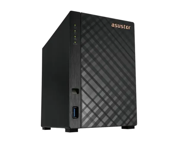 ASUSTOR NAS Storage Server DRIVESTOR 2 AS1102T