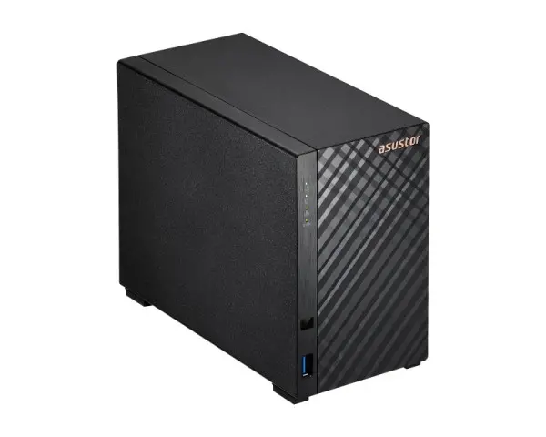 ASUSTOR NAS Storage Server DRIVESTOR 2 AS1102T