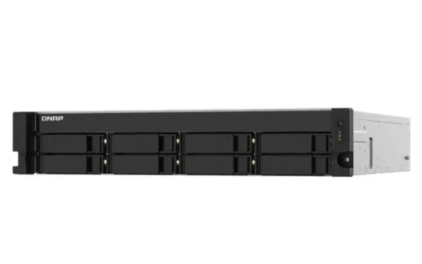 STORAGE QNAP NAS TS-832PXU-4G