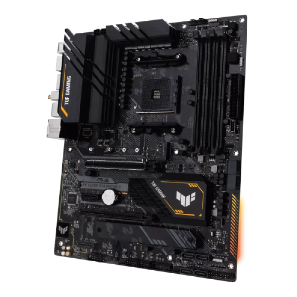 MB AM4 ASUS TUF GAMING X570-PRO WI-FI II