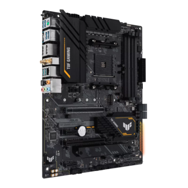 MB AM4 ASUS TUF GAMING X570-PRO WI-FI II