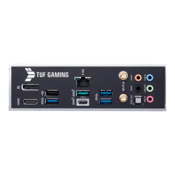 MB s1700 ASUS TUF GAMING B660 PLUS WIFI