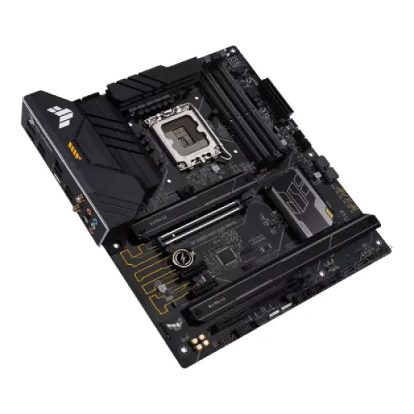 MB s1700 ASUS TUF GAMING B660 PLUS WIFI