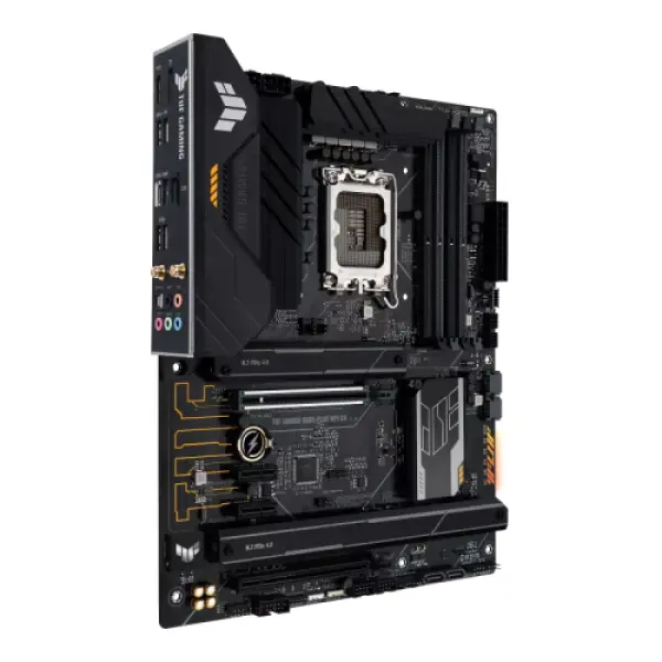 MB s1700 ASUS TUF GAMING B660 PLUS WIFI