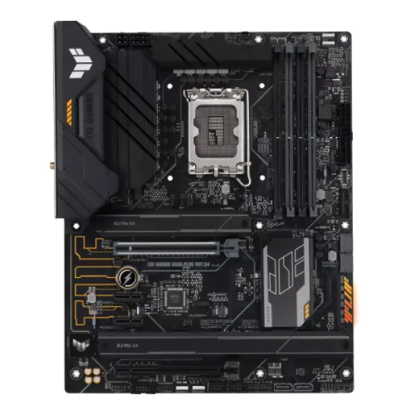 MB s1700 ASUS TUF GAMING B660 PLUS WIFI