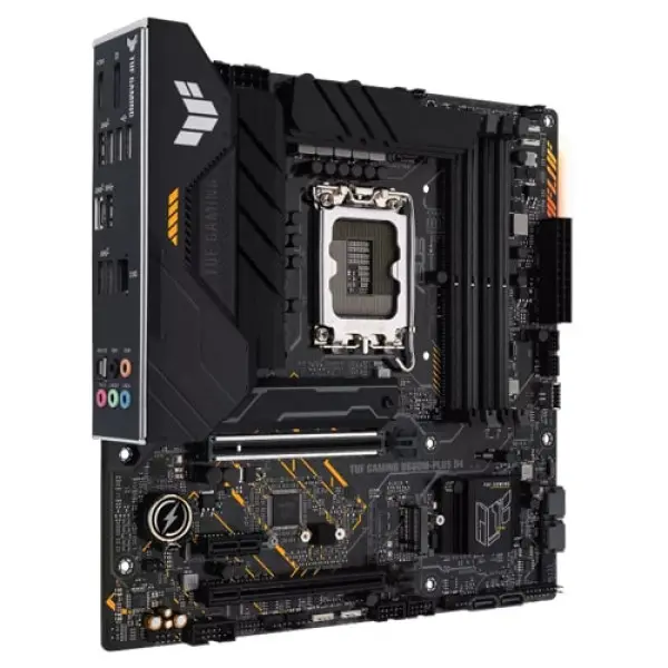 MB s1700 ASUS TUF GAMING B660M-P D4