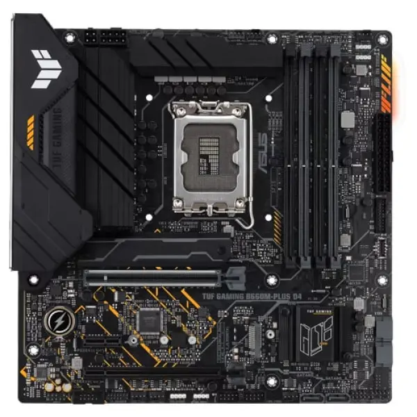 MB s1700 ASUS TUF GAMING B660M-P D4
