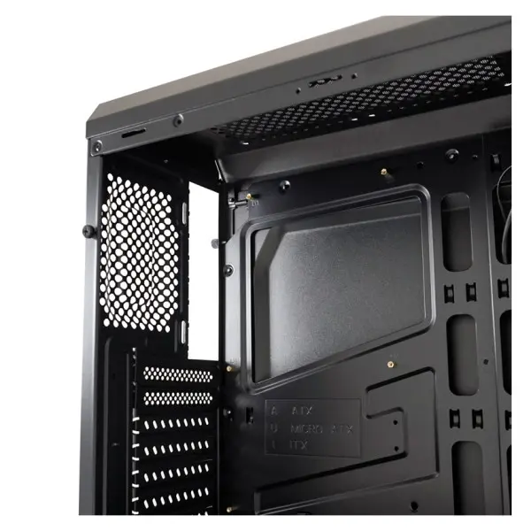 TOWER LC Power LC-984B-ON-RGB  ''Dragonslayer 2'' Gaming