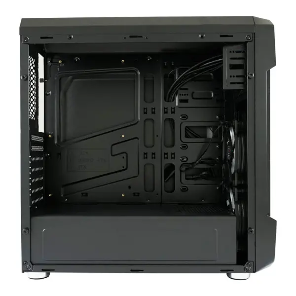 TOWER LC Power LC-984B-ON-RGB  ''Dragonslayer 2'' Gaming