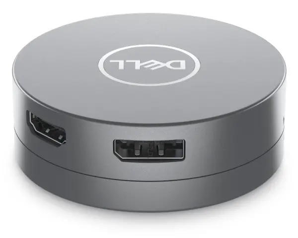 DELL DA305 6-in-1 USB-C Multiport Adapter