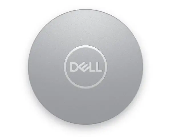 DELL DA305 6-in-1 USB-C Multiport Adapter