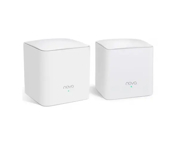 TENDA MW5S(2-PACK) AC1200 Whole Home Mesh WiFi System
