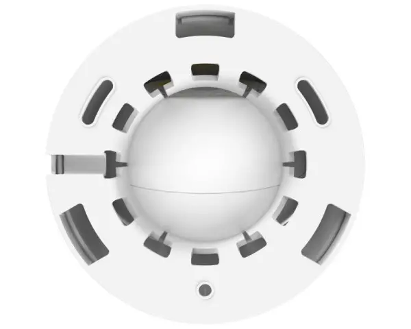 TENDA IC7-PRS-4 4MP PoE Conch Security Camera