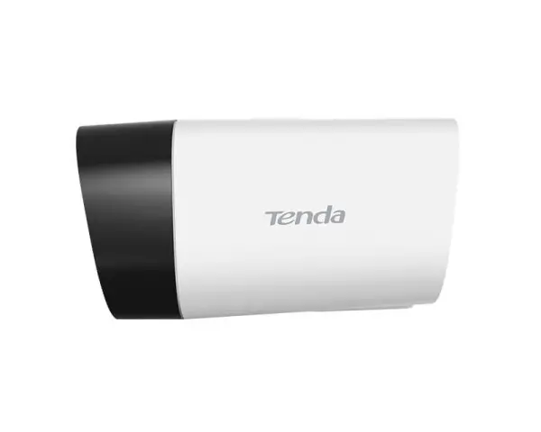 TENDA IT7-PRS-4 4MP PoE Bullet Security Camera