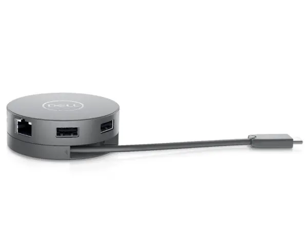 DELL DA310 USB-C Mobile Adapter