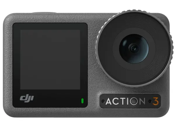 Akciona Kamera DJI Osmo Action3 Adventrue combo' ( 'CP.OS.00000221.01' ) 