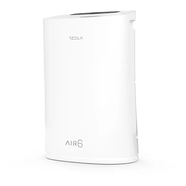 Prečišćivac vazduha TESLA AIR6 36m2smartovlaživačsenzor kvaliteta vazduhabela' ( 'TAPA6' )