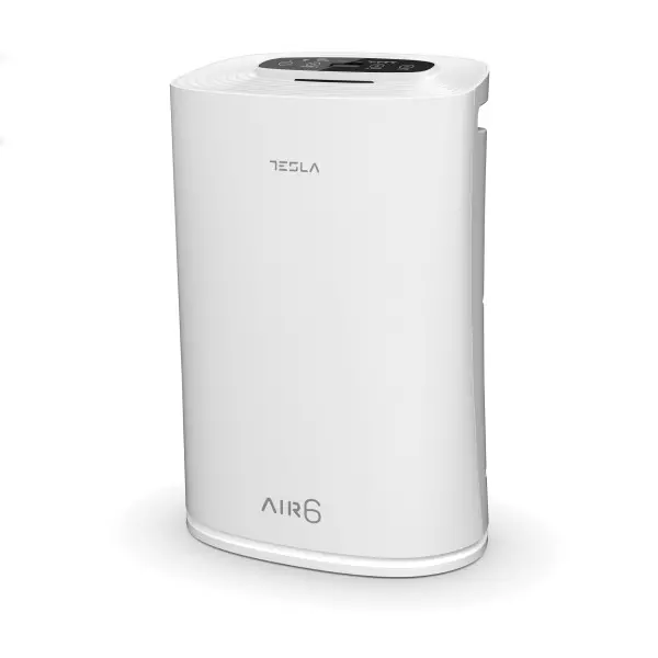 Prečišćivac vazduha TESLA AIR6 36m2smartovlaživačsenzor kvaliteta vazduhabela' ( 'TAPA6' )