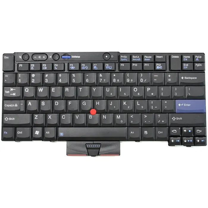  Tastatura za Lenovo IBM Thinkpad T520 T420 T400S T410 T510 W510 X220