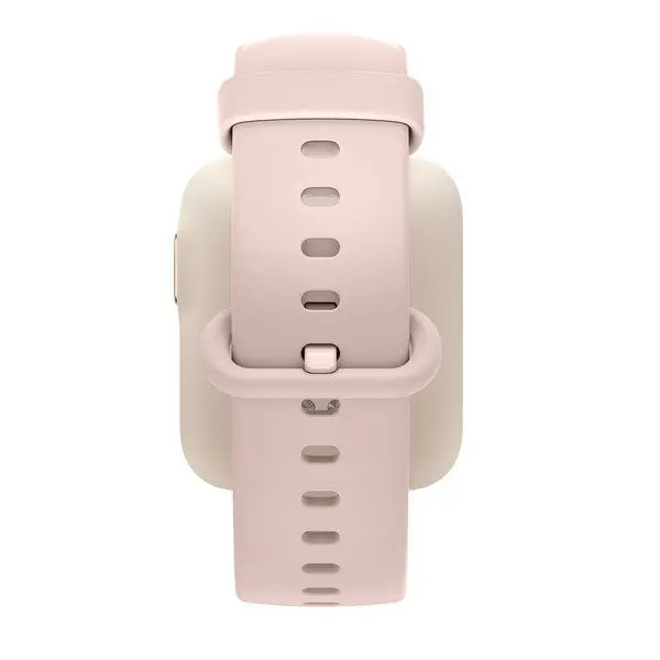 Xiaomi Mi Watch Lite Strap (Pink)