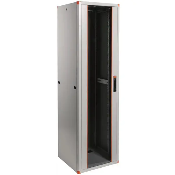 LEGRAND EVO42U6080 19'' 42U 600x800 SGD 1000KG Rack ( EVO42U6080 ) 