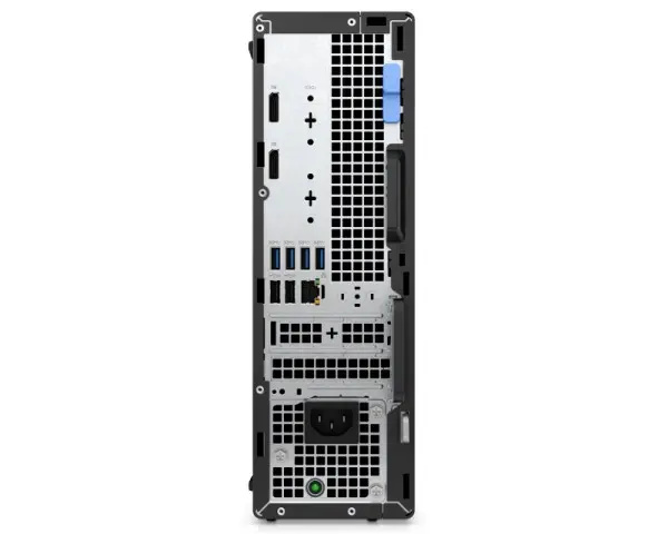 DELL OptiPlex 5000 SF i7-12700 16GB 512GB SSD DVDRW Win11Pro 3yr NBD + WiFi + bez mis
