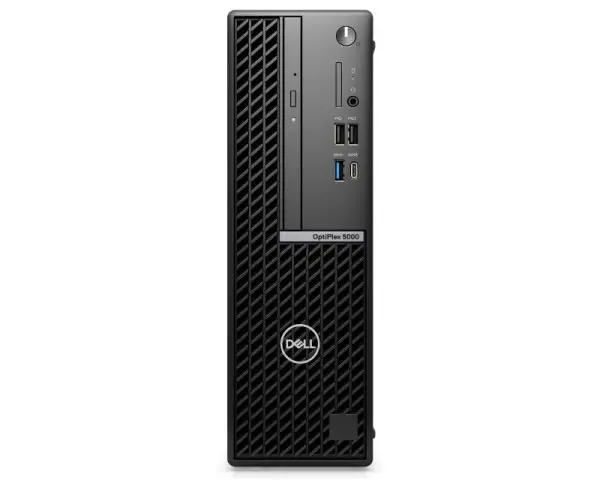 DELL OptiPlex 5000 SF i7-12700 16GB 512GB SSD DVDRW Win11Pro 3yr NBD + WiFi + bez mis