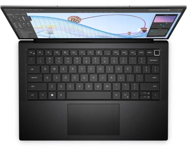 DELL Precision 5470 14'' FHD+ 500nits i9-12900H 32GB 1TB SSD nVidia RTX A1000 4GB Backlit Win11Pro 3yr NBD