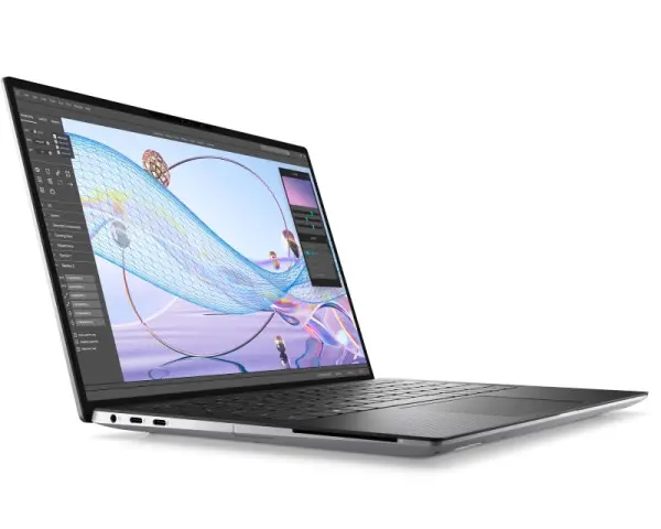 DELL Precision 5470 14'' FHD+ 500nits i9-12900H 32GB 1TB SSD nVidia RTX A1000 4GB Backlit Win11Pro 3yr NBD