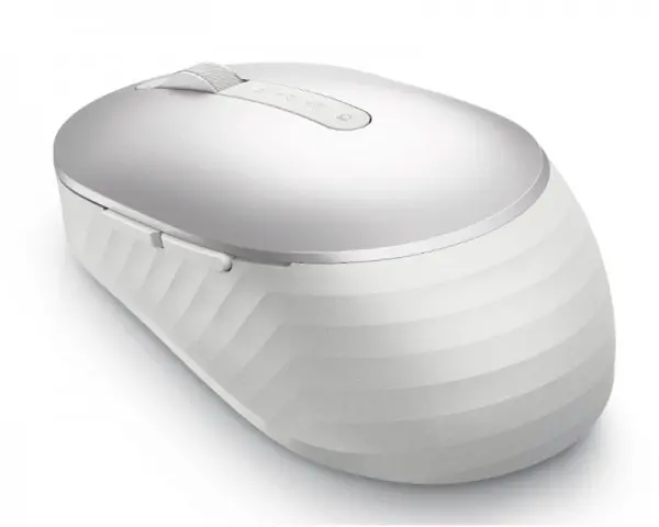 DELL MS7421W Wireless Optical srebrni miš 3Yr