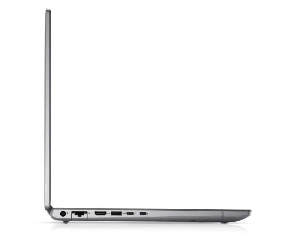 DELL Precision M7670 16 FHD+ i7-12850HX 32GB 1TB SSD nVidia RTX A3000 12GB Bac
