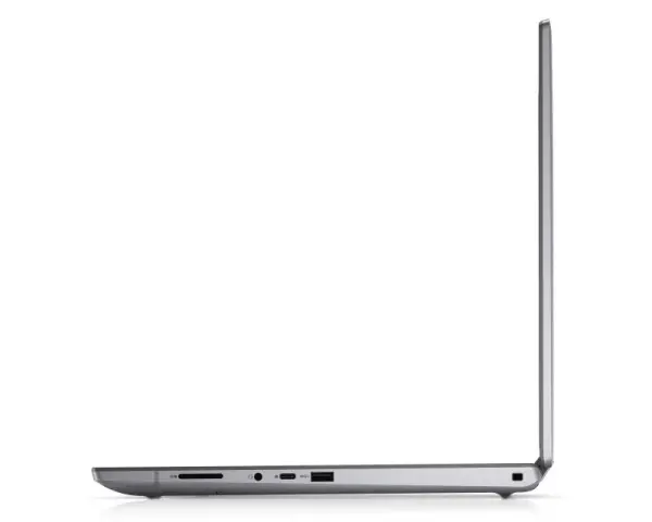 DELL Precision M7670 16 FHD+ i7-12850HX 32GB 1TB SSD nVidia RTX A3000 12GB Bac