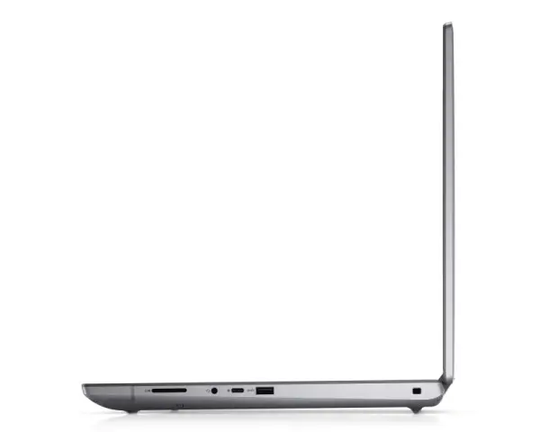 DELL Precision M7770 17.3'' FHD 500 nits i9-12950HX 32GB 1TB SSD nVidia RTX A3000 12GB Backlit SC Win10Pro 3yr NBD