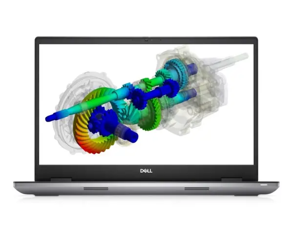 DELL Precision M7770 17.3'' FHD 500 nits i9-12950HX 32GB 1TB SSD nVidia RTX A3000 12GB Backlit SC Win10Pro 3yr NBD