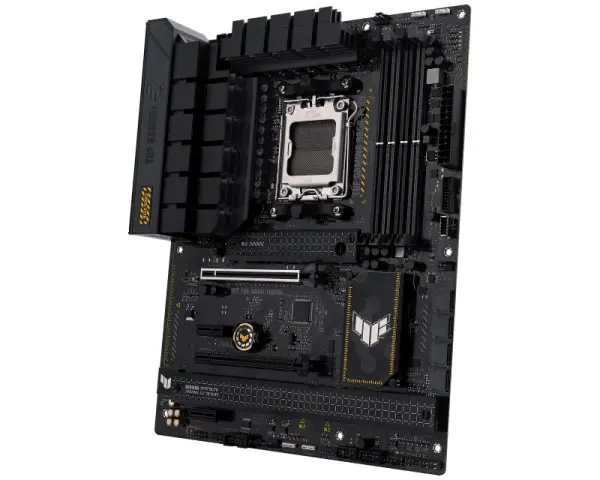 ASUS TUF GAMING B650-PLUS